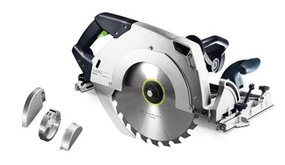 Festool HK 132/NS-HK Handcirkelzaag - 561754 Festool HK 132/NS-HK Handcirkelzaag - 561754
