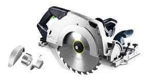 Festool HK 132/RS-HK Handcirkelzaag - 561755 Festool HK 132/RS-HK Handcirkelzaag - 561755