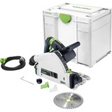 Festool TS 55 REBQ-Plus Invalcirkelzaagmachine  - 576000
