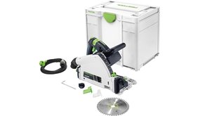 Festool TS 55 REBQ-Plus Invalcirkelzaagmachine  - 576000