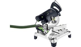 Festool SYM 70 RE Lijstenzaagmachine Symmetric - 574927 Festool SYM 70 RE Lijstenzaagmachine Symmetric - 574927