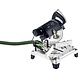 Festool SYM 70 RE Lijstenzaagmachine Symmetric  - 574927