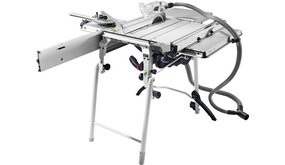 Festool CS 50 EBG-Set Trek-/Afkortzaagmachine - 574772 Festool CS 50 EBG-Set Trek-/Afkortzaagmachine - 574772