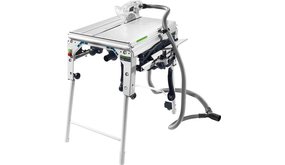 Festool CS 70 EBG Trek-/Afkortzaagmachine - 574776 Festool CS 70 EBG Trek-/Afkortzaagmachine - 574776