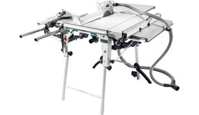 Festool CS 70 EBG-Set Trek-/Afkortzaagmachine - 574782 Festool CS 70 EBG-Set Trek-/Afkortzaagmachine - 574782