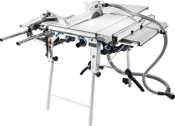 Festool CS 70 EBG-Set Trek-/Afkortzaagmachine  - 574782