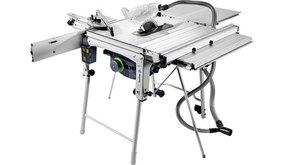 Festool TKS 80 EBS-Set Zaagtafel Sawstop  - 575828