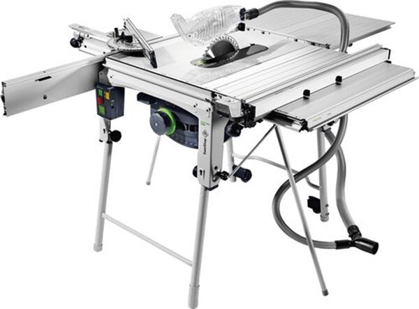 Festool TKS 80 EBS-Set Zaagtafel Sawstop  - 575828