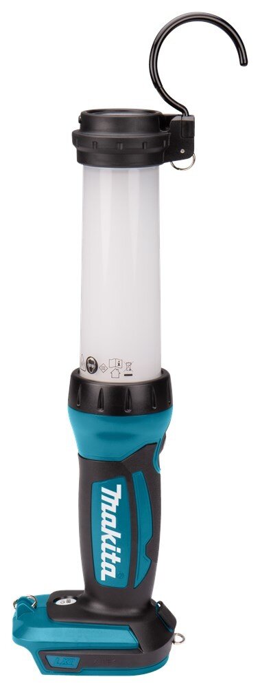 Makita DEBDML807 Ledstaaflamp 14,4/18V USB