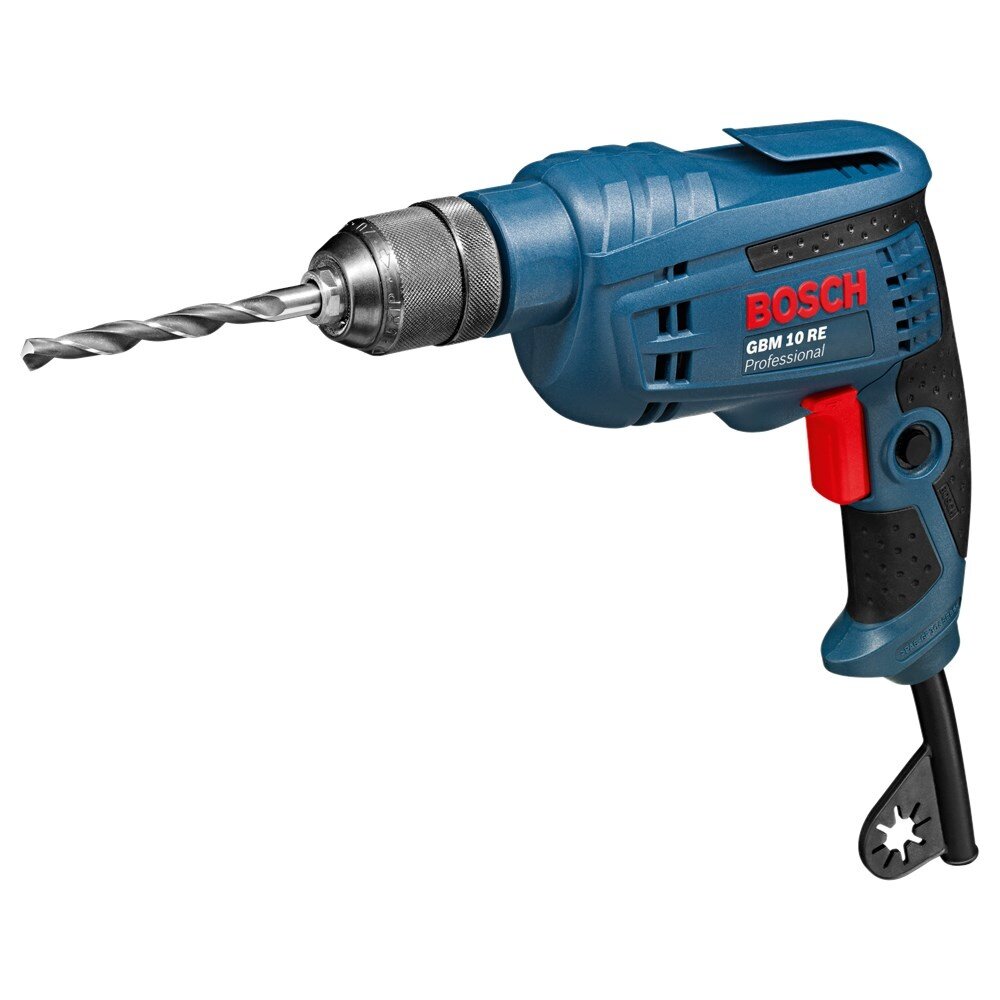 Bosch Boor GBM10RE 601473600