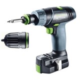 Festool TXS 2,6 Plus Schroefboormachine  - 576101