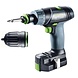 Festool TXS 2,6 Plus Schroefboormachine  - 576101