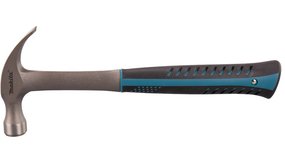Makita Klauwhamer 580 Gram - B-65779