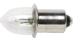 Makita Lampje 7.2V ML702 (2 Stuks) - 192242-1 Makita Lampje 7.2V ML702 (2 Stuks) - 192242-1