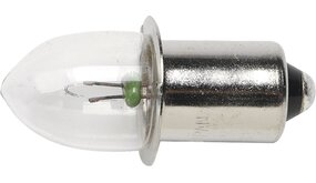 Makita Gloeilamp 14,4/18 V - B-07303