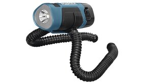 Makita STEXML101 10,8 V Zaklamp LED