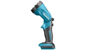 Makita STEXML187 14,4 V / 18 V Zaklamp LED Voor G-Range