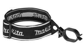 Makita Koordhouder UH4570/5570/6570 - Armband - 194679-8