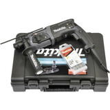 Makita HR2470BX40 230 V Combihamer - Limited Edition