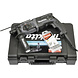 Makita HR2470BX40 230 V Combihamer - Limited Edition