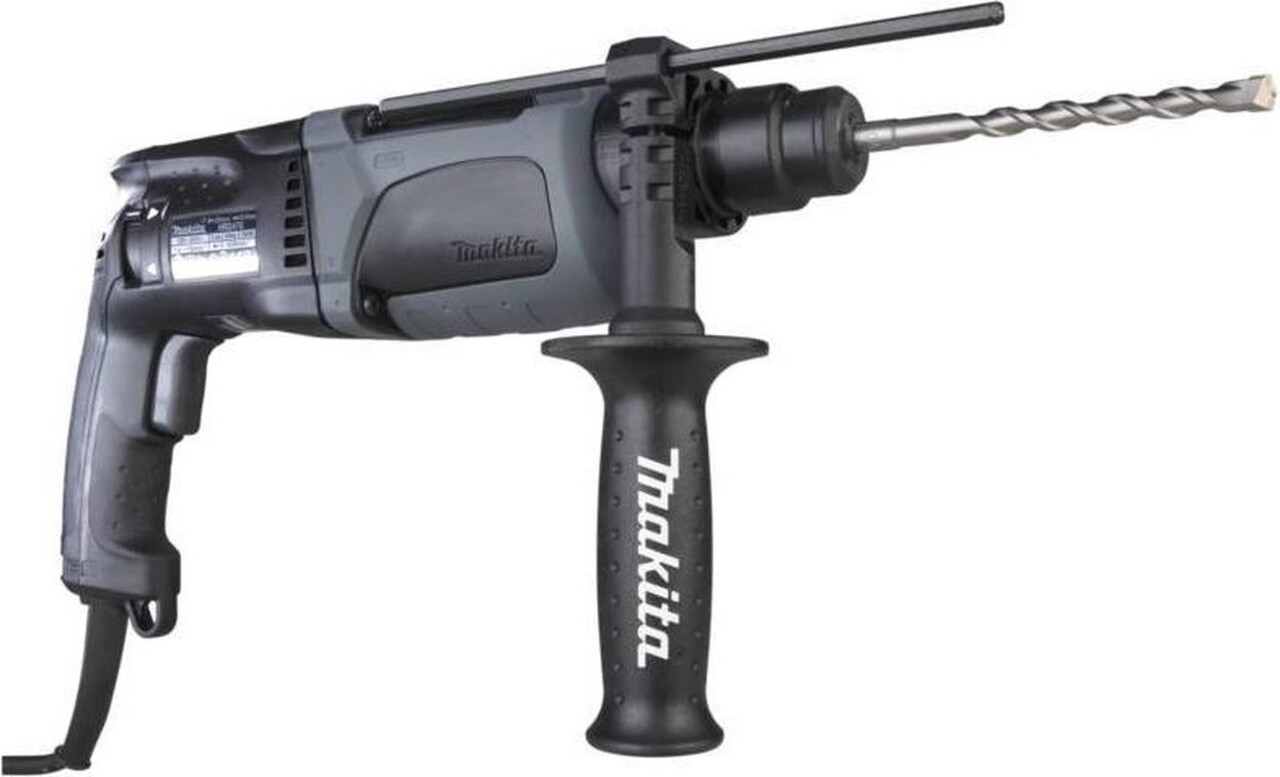 Makita HR2470BX40 230 V Combihamer - Limited Edition