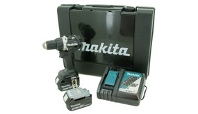Makita DDF484RTEB 18 V Boor-/schroefmachine - Limited Edition