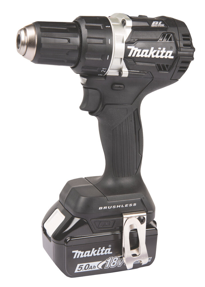 Makita DDF484RTEB 18 V Boor-/schroefmachine - Limited Edition