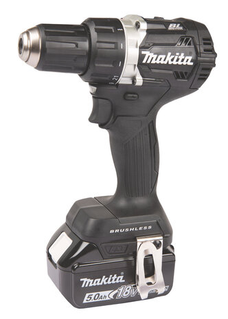 Makita DDF484RTEB 18 V Boor-/schroefmachine - Limited Edition