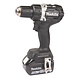 Makita DDF484RTEB 18 V Boor-/schroefmachine - Limited Edition