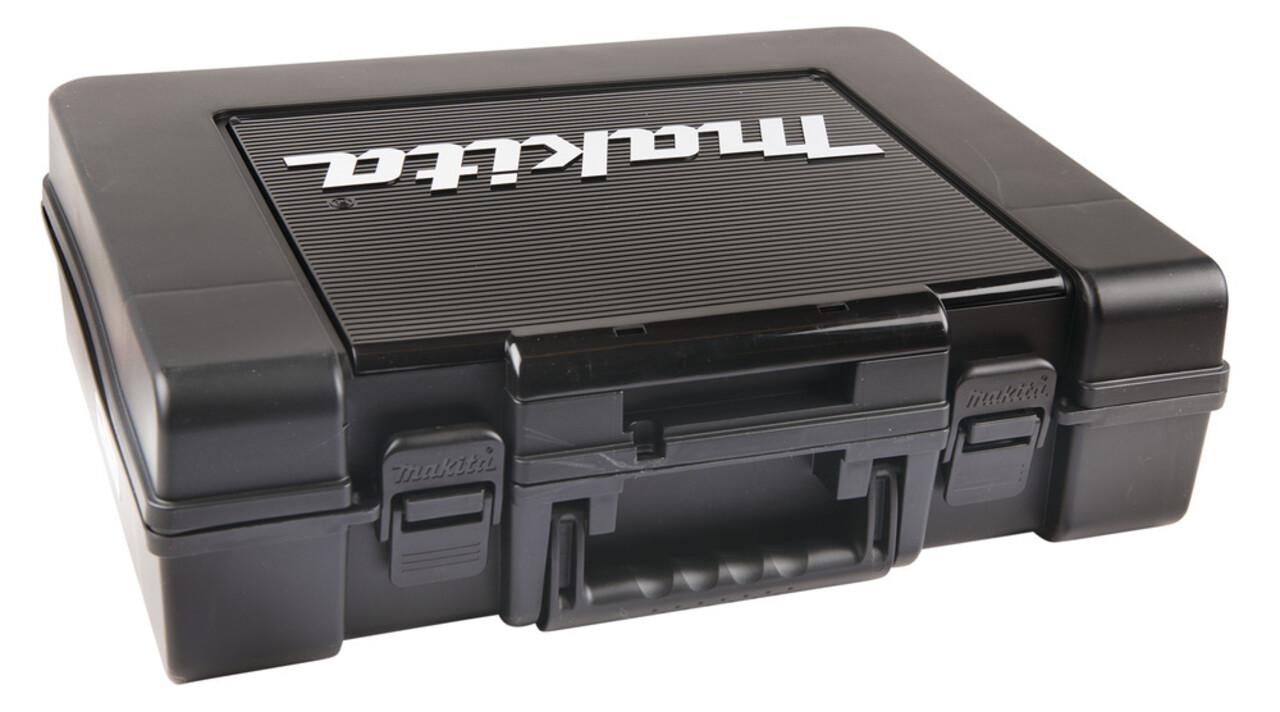 Makita DDF484RTEB 18 V Boor-/schroefmachine - Limited Edition