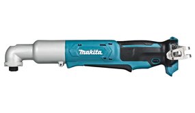 Makita TL064DSAJ 12 V Max Haakse slagschroevendraaier