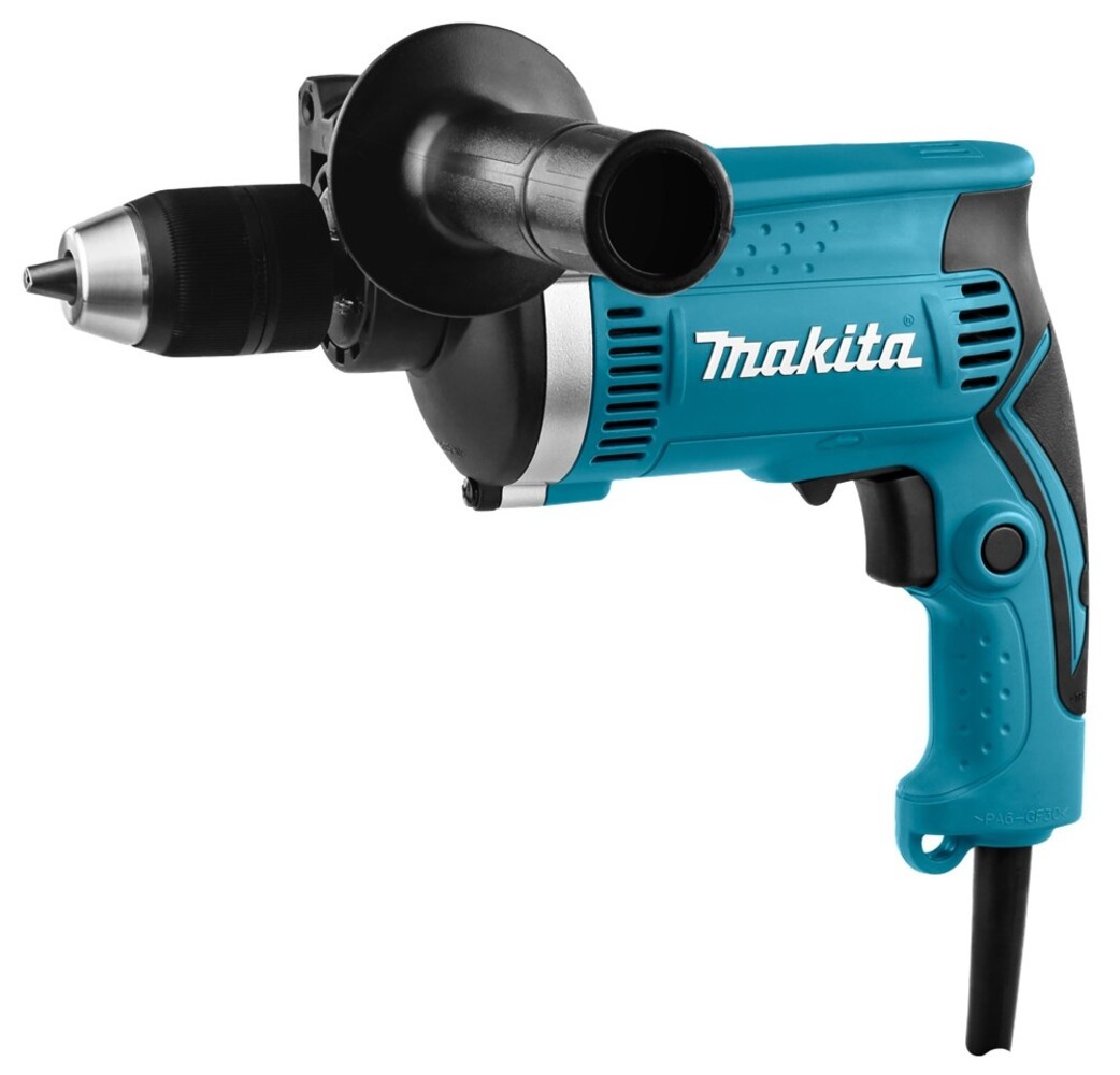 Makita HP1631KX2 230 V Klopboormachine