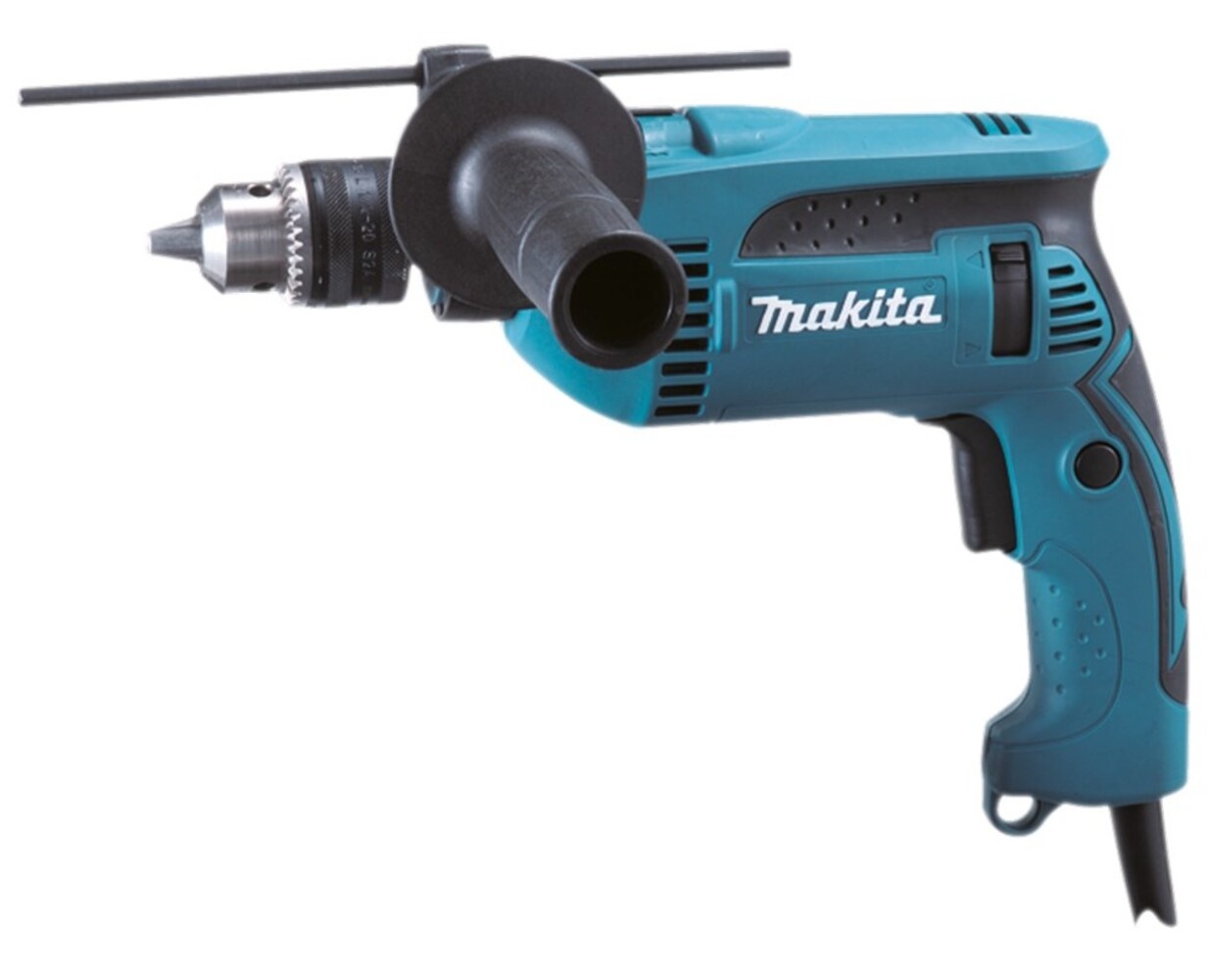Makita HP1640 230 V Klopboormachine