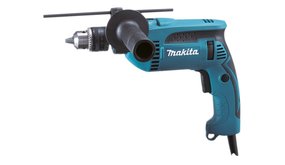 Makita HP1640 230 V Klopboormachine