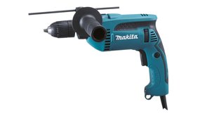 Makita HP1641K 230 V Klopboormachine