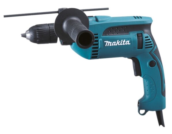 Makita HP1641K 230 V Klopboormachine