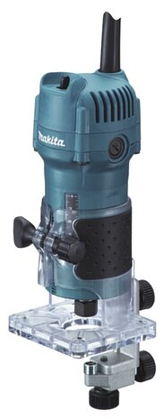 Makita 3709 230 V Kantenfrees