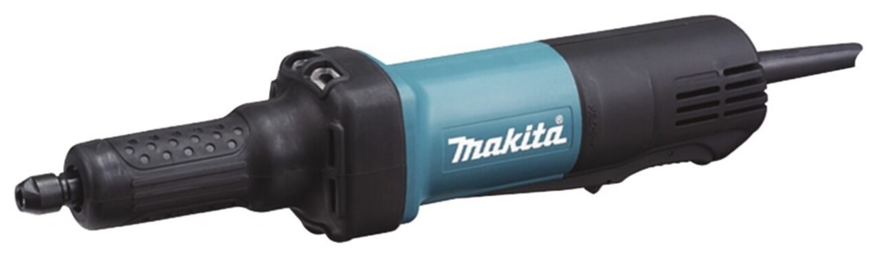 Makita GD0600 230 V Rechte slijper