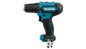Makita DF333DWAX6 12 V Max Boor-/schroefmachine