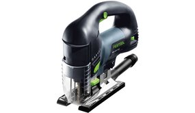 Festool PSB420EBQ-Plus Pendel Decoupeerzaag  - 576186