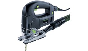 Festool PSB300EQ-Plus Pendel Decoupeerzaag  - 576047