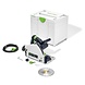 Festool TS 55 FEBQ-Plus Invalcirkelzaag - 576703