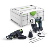 Festool DWC 18-4500 Basic Schroefautomaat - 576504