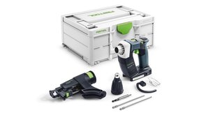 Festool DWC 18-4500 Basic Schroefautomaat - 576504