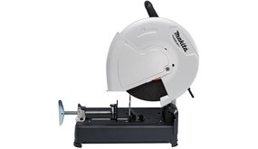 Makita M2402 230 V Afkort slijpmachine 355 mm