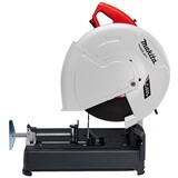 Makita M2403 230 V Afkort slijpmachine 355 mm