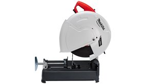 Makita M2403 230 V Afkort slijpmachine 355 mm