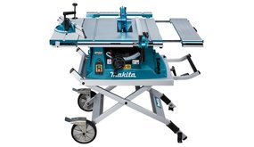 Makita MLT100NX1 230 V tafelzaag 260 mm