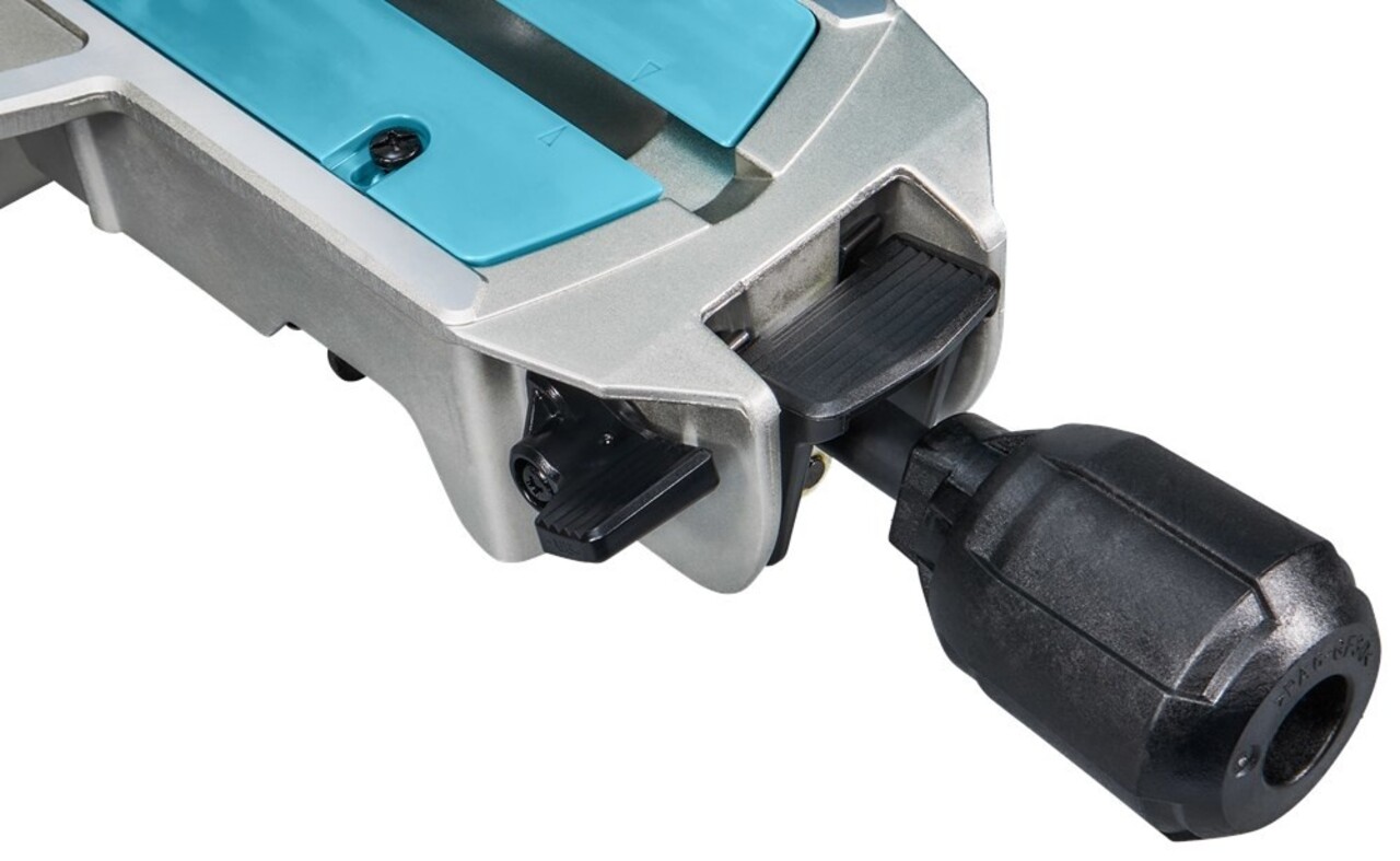 Makita DLS211PT2U 2x18 V Radiaal afkortzaag 305 mm