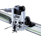 Festool OF 1010 EBQ-Set Bovenfreesmachine - 576201